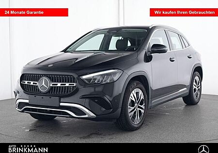 Mercedes-Benz GLA 220 4MATIC PROGRESSIVE-LINE-ADVANCED/LEDSHZ