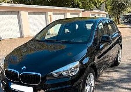 BMW 218i 218 Active Tourer -