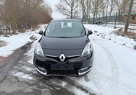 Renault Scenic Paris Edition dCi 110 EDC Paris Edition
