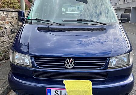 VW T4 Caravelle Volkswagen 2.8 VR6 Kat Standard