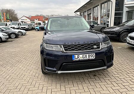Land Rover Range Rover Sport 3.0 HSE,Panorama,Leder,Xenon