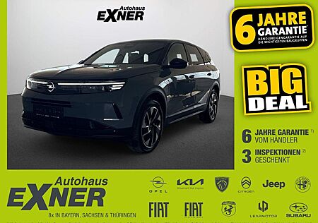 Opel Grandland X Grandland GS elektr. Heckklappe, Rückfahrkamera