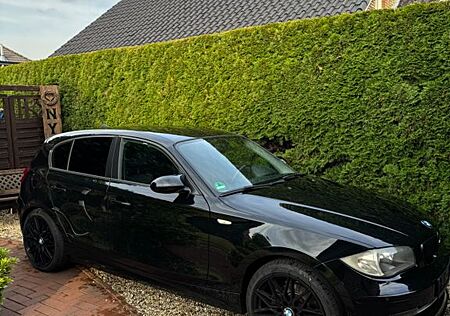 BMW 118D 2.0l