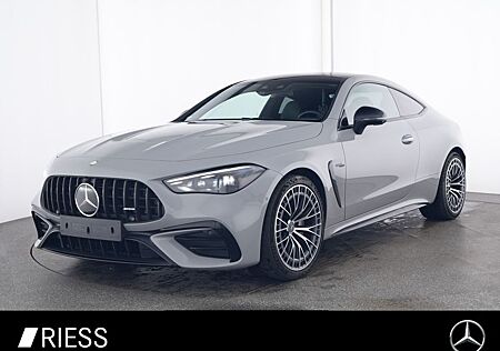 Mercedes-Benz CLE 53 AMG 4M Night Distr Pano AHK HUD Standheiz