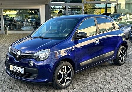 Renault Twingo Limited Deluxe TCe 90