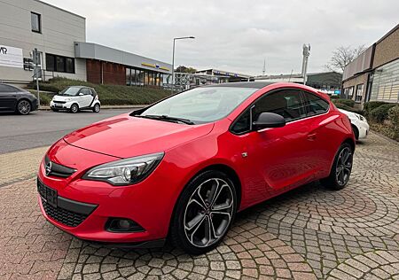 Opel Astra GTC OPC 1.7 CDTI/Top Zustand/Xenon/Leder/