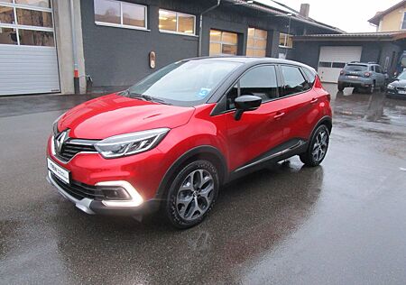 Renault Captur Intens Klima Garantie