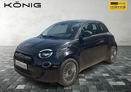 Fiat 500E Icon CCS Tempomat*Klimaautomatik*CarPlay
