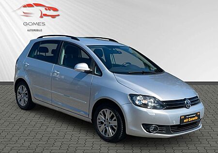 VW Golf Volkswagen Plus VI Life 1.4 TSI PDC/SDHZ/SHZ/KLIMA/AUT