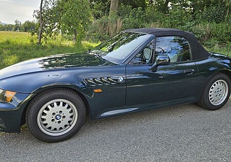 BMW Z3 Roadster 1.8 -