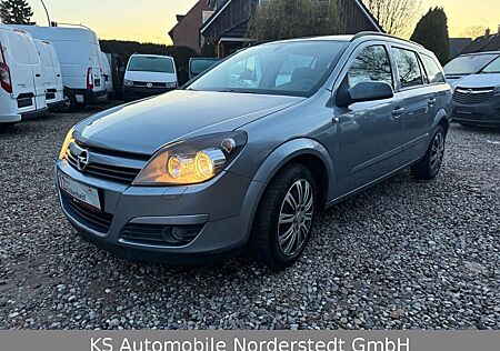 Opel Astra Caravan 1.6