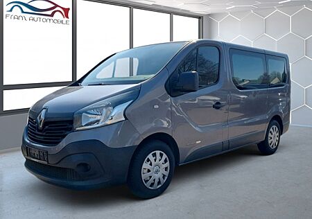 Renault Trafic Combi L1H1 2,7t Expression*PDC*KLIMA