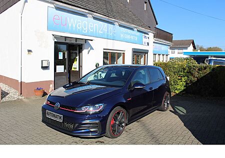 VW Golf Volkswagen GTI GTI Performance DSG/ACC/NAVI/SHZ/LED