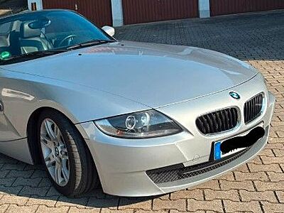 BMW Z4 Roadster 2.0i