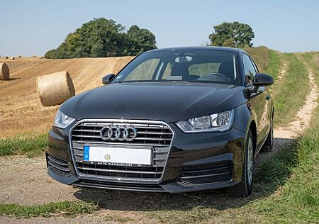 Audi A1 1.0 TFSI ultra