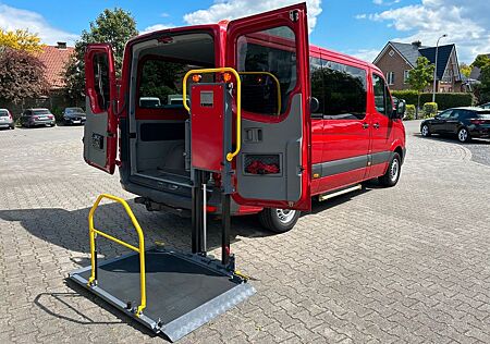 Mercedes-Benz Sprinter II 316Automatik Behindertengerecht Lift