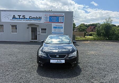 Seat Leon Style Alcantara *NAVI*SITZHZ*PDC*1. HAND