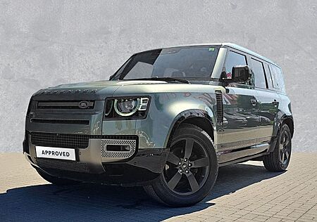 Land Rover Defender 110 D250 AWD X-Dynamic SE