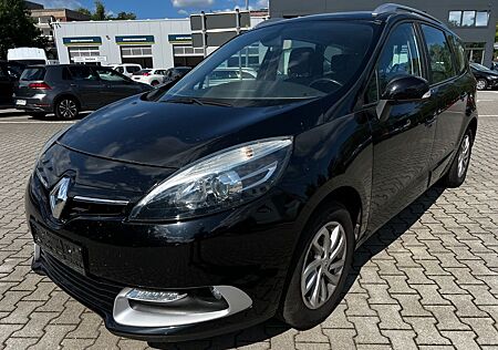 Renault Scenic III Grand Paris