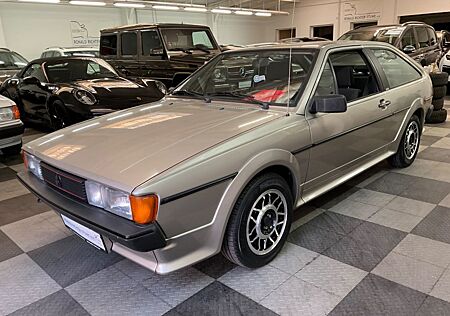 VW Scirocco gebraucht kaufen VW Scirocco Volkswagen II 1,8i Aut.GTX,1.Hd,SH,Tüv09/27,H-Kenz