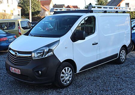 Opel Vivaro *Klimaanlage*HU.AU.NEU*AHK*Finanzierung*