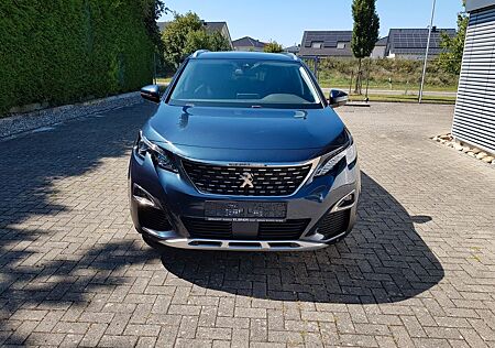 Peugeot 5008 PureTech 130 Allure