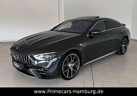 Mercedes-Benz AMG GT 53 4Matic+|1-HAND|HEADUP|360°|MULTIBEAM|