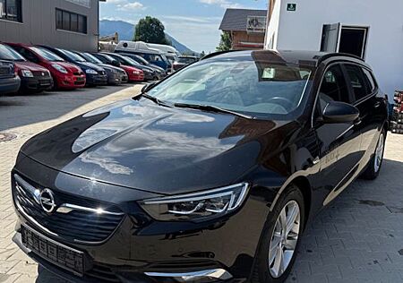 Opel Insignia B Sports Tourer Business Edition