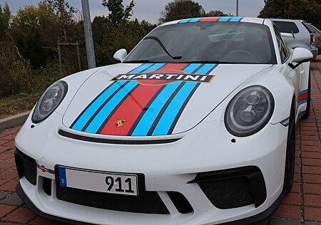 Porsche 991 GT3 GT3 Bose/ Lift