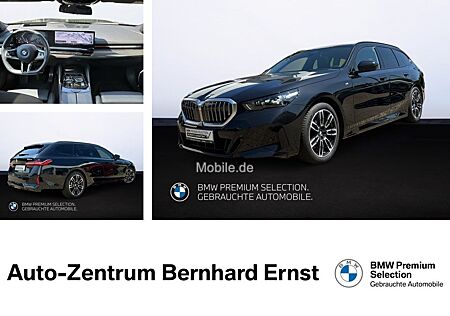 BMW 520d xDrive Touring M Sport. H/K Panorama AHK