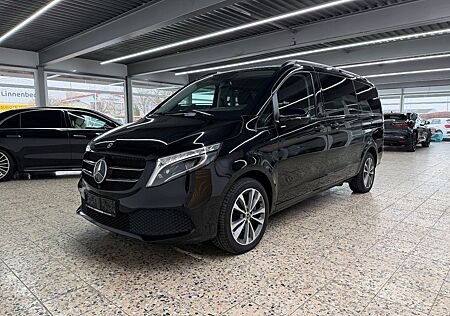 Mercedes-Benz V 300 V 300d Avantgarde/AHK/ACC/NAVI/7-Sitzer