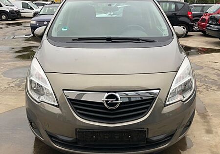 Opel Meriva 1.4 ecoFLEX Color Edition 88kW Color ...