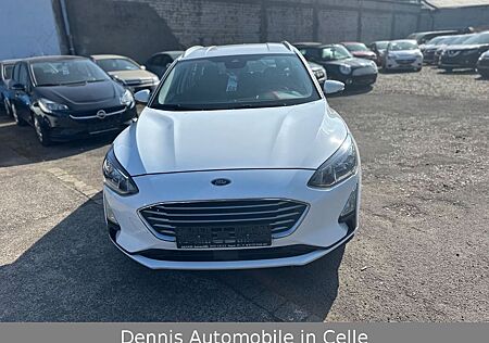 Ford Focus Turnier Cool & Connect