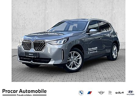 BMW X3 20 xDrive AHK DA PROF. PA+ H/K 19"