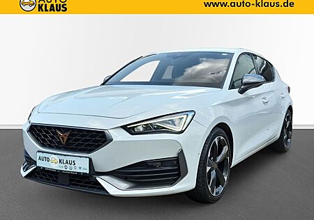 Cupra Leon 1.5 eTSI