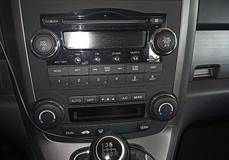 Honda CR-V 2.0i Elegance Elegance