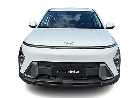 Hyundai Kona II 1,0 GDI COMFORT CLUB DAB KEY LED NAVI