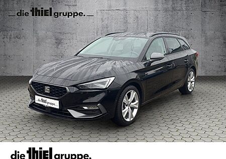 Seat Leon Sportstourer 1.5 eTSI DSG FR Matrix-LED+ACC