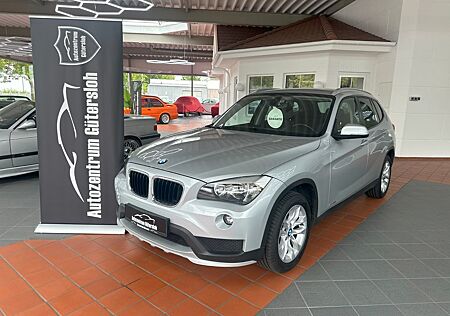 BMW X1 18 i sDrive * a.AHK / 2. Hand / TOP *