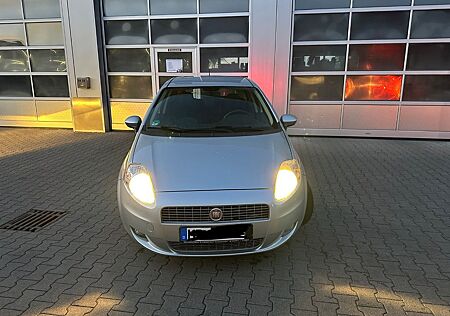 Fiat Punto 1.4 16V Sport Sport