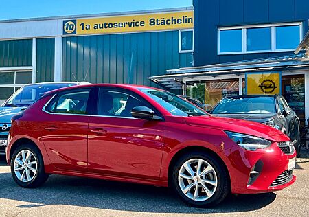 Opel Corsa F 1.2T Elegance,RKAM,LED,NAVI,PDC,ALU,KLIM
