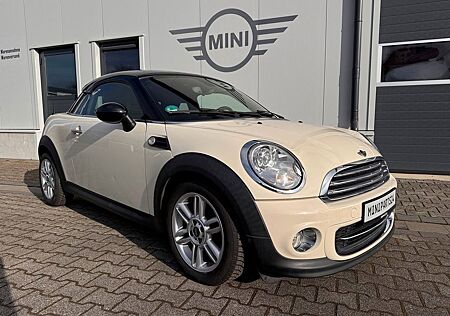 Mini Cooper R58 Coupé *Motor überholt*