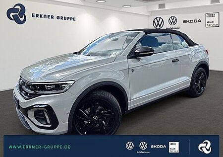 VW T-Roc Volkswagen Cabriolet 1.5TSI DSG R-Line Karmann 1/999