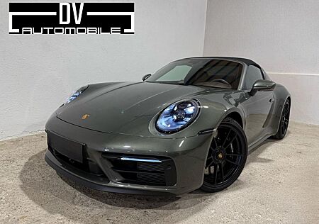 Porsche 911 Urmodell 911 Targa 4 GTS