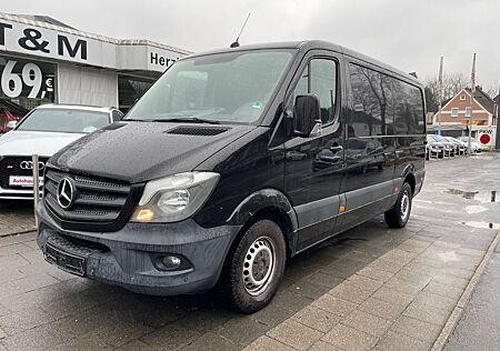 Mercedes-Benz Sprinter II Kasten 316 CDI KLIMA SHZ TEMPOMAT