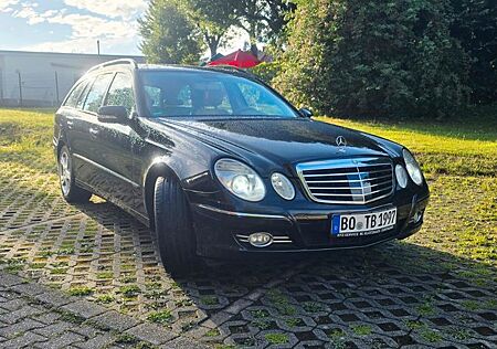 Mercedes-Benz E 320 CDI T AVANTGARDE Avantgarde