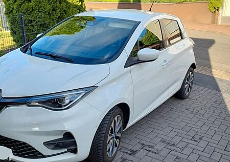 Renault ZOE Intens R135/Z.E. 50 Batteriemiete HU neu