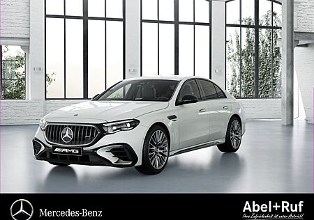 Mercedes-Benz E 53 AMG E 53 HYBRID AMG 4M+ DIGITAL+DISTR+NIGHT+TotW+360