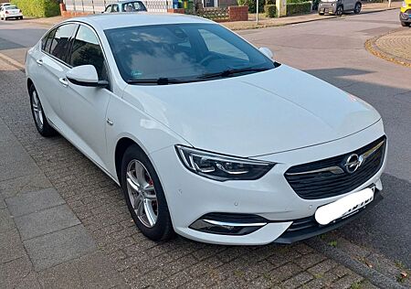 Opel Insignia 1.5 Turbo 121kW Dynamic Grand Sport