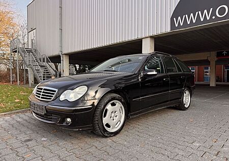 Mercedes-Benz C 220 C T-Modell T CDI